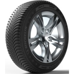 Michelin Alpin 5 245/40 R19 98V