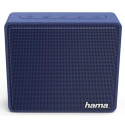 Hama Pocket BT (синий)