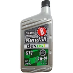 Kendall GT-1 Dexos1 5W-30 1L