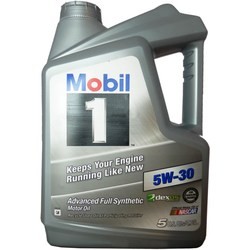 MOBIL 5W-30 5L