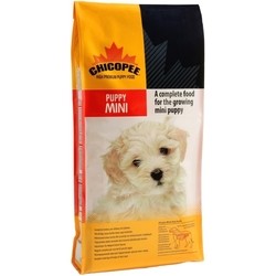 Chicopee Puppy Mini Breed Poultry 0.4 kg
