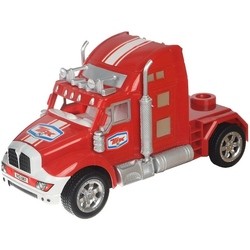 Junfa Toys Super Truck 1:24