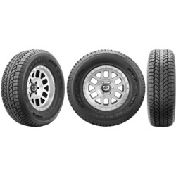 General Grabber Arctic 255/65 R18 115T