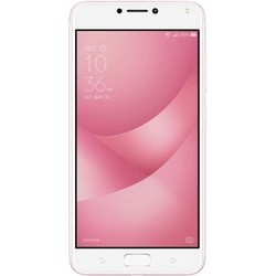 Asus Zenfone 4 Max Plus 32GB ZC554KL