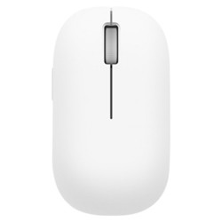 Xiaomi Wireless Mouse 2 (белый)