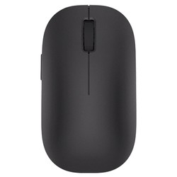 Xiaomi Wireless Mouse 2 (черный)