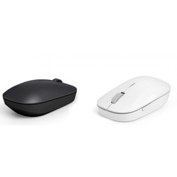 Xiaomi Wireless Mouse 2 (серый)