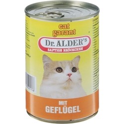 Dr. Alders Cat Garant with Chicken 0.415 kg
