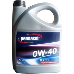 Pennasol Hightec 0W-40 5L