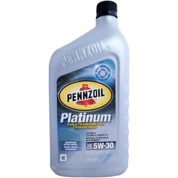 Pennzoil Platinum European Ultra Diesel 5W-30 1L