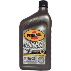 Pennzoil Ultra Class Synthetic 10W-30 1L