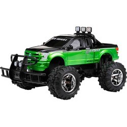 New Bright Ford F-150 2015 1:15