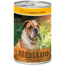 VitaPro Mediano Canned Chicken/Duck 0.4 kg