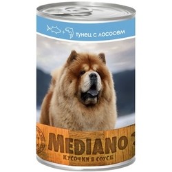 VitaPro Mediano Canned Tuna/Salmon 0.4 kg