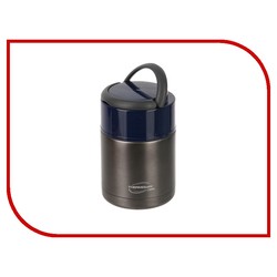 Thermos ThermoCafe TS-3506 (серый)