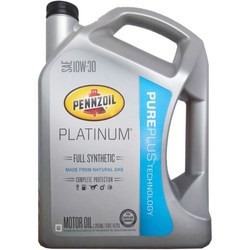 Pennzoil Platinum 10W-30 4.73L