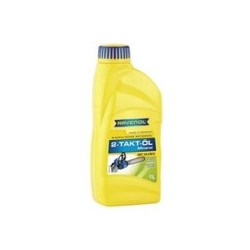 Ravenol 2-Takt-Oil Not Selfmix 1L