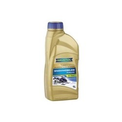 Ravenol Snowmobiles 4-Takt Fullsynth 1L