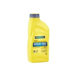 Ravenol Formel Extra 20W-50 1L