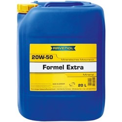 Ravenol Formel Extra 20W-50 20L