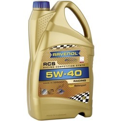 Ravenol RCS 5W-40 4L