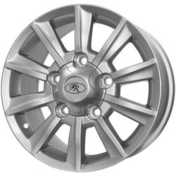 FR LX848 (8,5x20/5x150 ET60 DIA110,1)