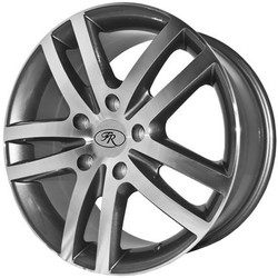 FR VW530 (9x20/5x130 ET60 DIA71,6)