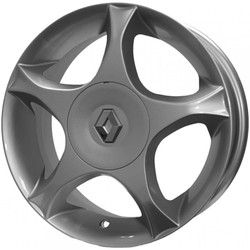 LegeArtis RN5 5,5x14/4x100 ET43 DIA60,1