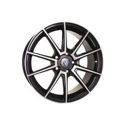 TechLine 1704 (7x17/5x114,3 ET45 DIA60,1)