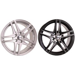 TechLine 717 (7,5x17/5x120 ET34 DIA72,6)