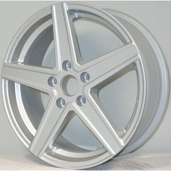 TechLine 724 (6,5x17/5x114,3 ET45 DIA60,1)