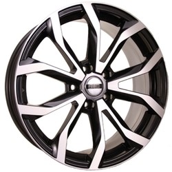 TechLine 808 (8x18/5x114,3 ET40 DIA66,1)