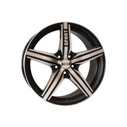TechLine 827 (8x18/5x114,3 ET40 DIA67,1)