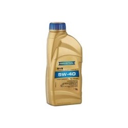 Ravenol SVS 5W-40 1L