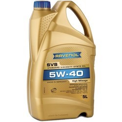 Ravenol SVS 5W-40 5L