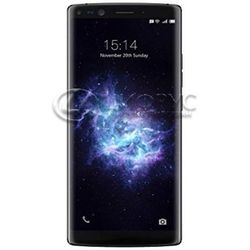 Doogee MIX 64GB/4GB (черный)