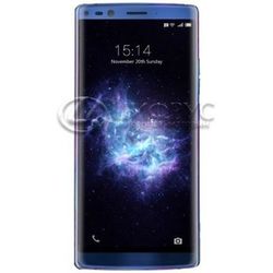 Doogee MIX 64GB/4GB (синий)