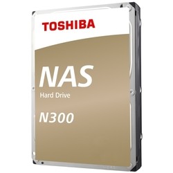 Toshiba HDWN160EZSTA