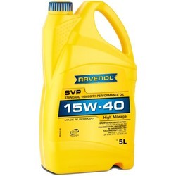 Ravenol SVP 15W-40 5L