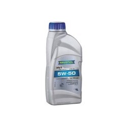 Ravenol HVT 5W-50 1L