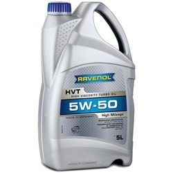 Ravenol HVT 5W-50 5L