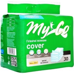 Myco Cover 60x60 / 30 pcs