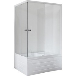 Royal Bath RB 8100BP R