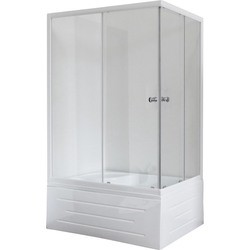 Royal Bath RB 8120BP L