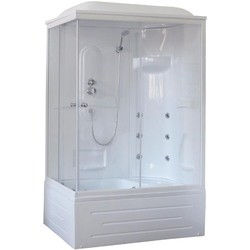 Royal Bath RB 8120BP2 R