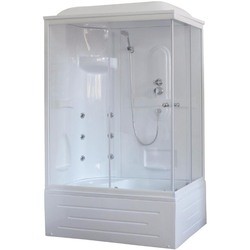 Royal Bath RB 8120BP2 L