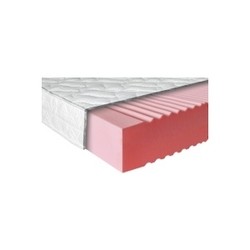 Latona Prime Noble Platinum Comfort 160x200