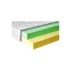 Latona Prime Noble Argentum Star 180x200