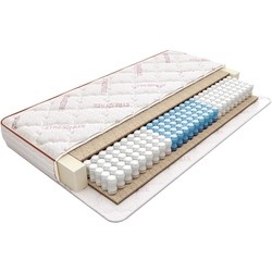 Askona MegaTrend Strong (80x200)