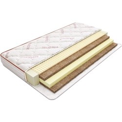 Askona MegaTrend Hard (120x200)